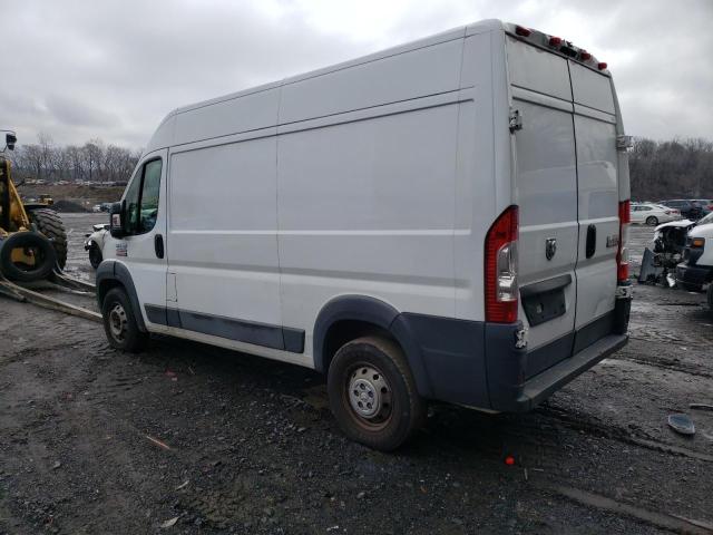 Obraz 2 z 2018 RAM PROMASTER 2500 2500 HIGH 2018 z VIN 3C6TRVCG1JE138946