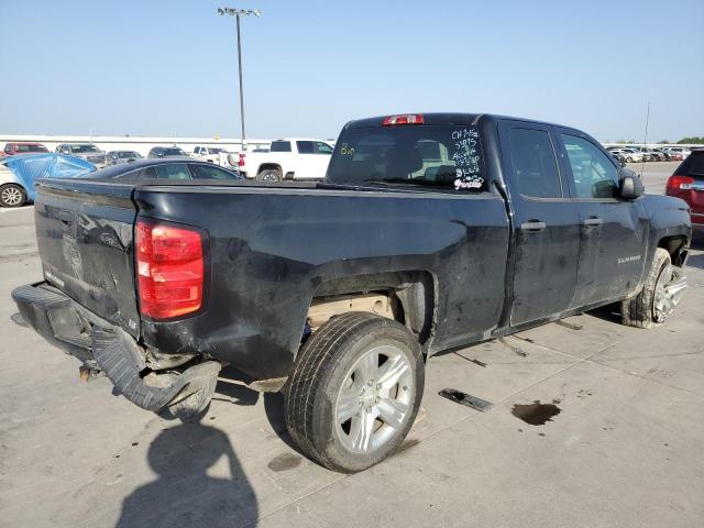Image 3 of 2019 CHEVROLET SILVERADO LD C1500 CUSTOM 2019 with VIN 2GCRCMEC1K1182405