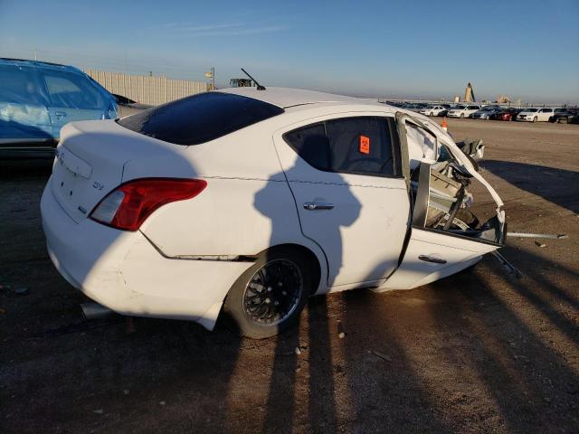 Obraz 3 z 2012 NISSAN VERSA S 2012 z VIN 3N1CN7AP7CL889974