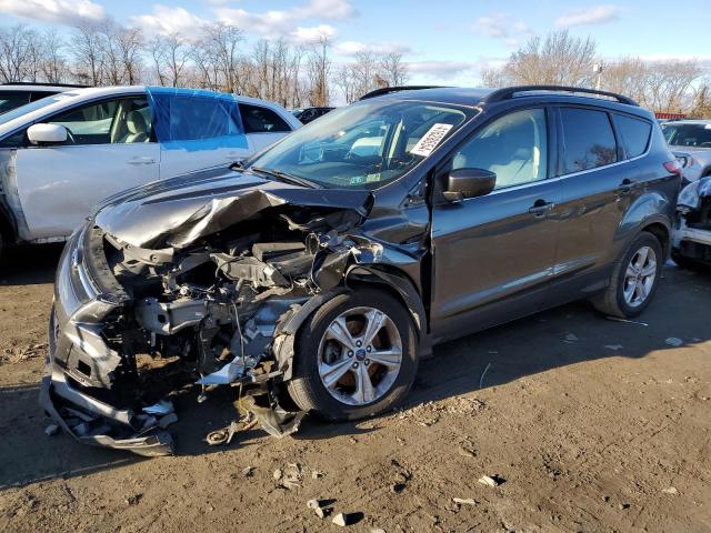Image 1 of 2015 FORD ESCAPE SE 2015 with VIN 1FMCU9GX4FUC73173