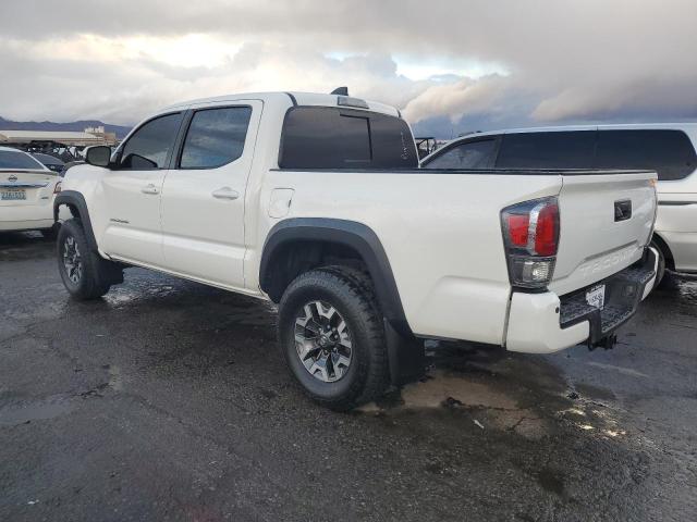 Изображение 2 2021 TOYOTA TACOMA DOUBLE CAB 2021 с VIN 3TMAZ5CN1MM142505