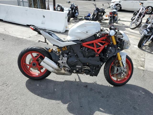 Obraz 2017 DUCATI SUPERSPORT  2017