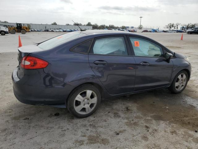 Image 3 of 2013 FORD FIESTA S 2013 with VIN 3FADP4AJ3DM171359