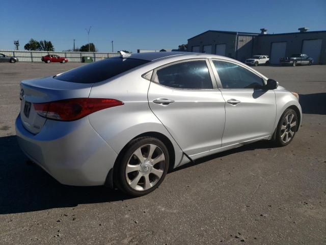 Image 3 of 2013 HYUNDAI ELANTRA GLS 2013 with VIN KMHDH4AE8DU572889