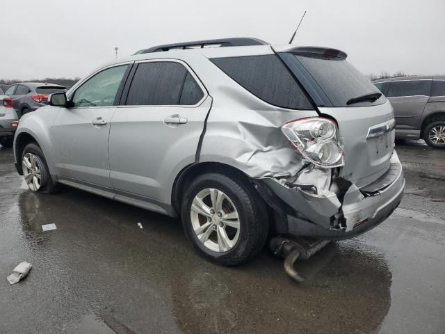 Image 2 of 2010 CHEVROLET EQUINOX LT 2010 with VIN 2CNALDEW2A6233124