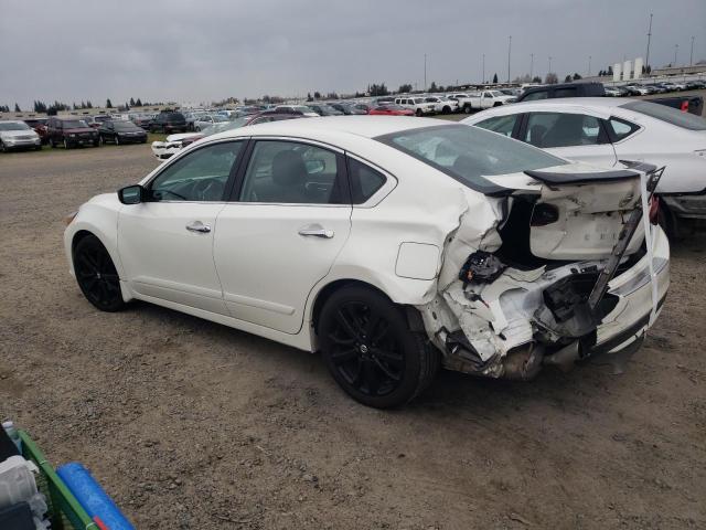 Image 2 of 2017 NISSAN ALTIMA 2.5 2017 with VIN 1N4AL3AP3HC221052
