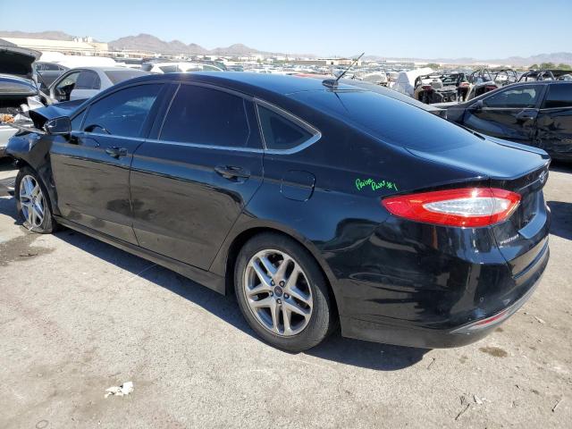 Image 2 of 2016 FORD FUSION SE 2016 with VIN 1FA6P0H74G5109104