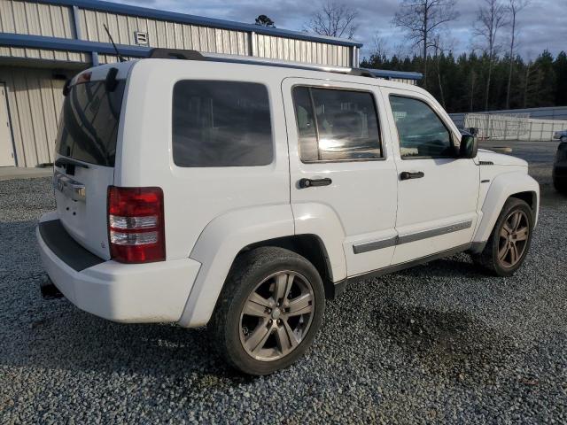 Image 3 of 2012 JEEP LIBERTY JET 2012 with VIN 1C4PJMFK8CW154582