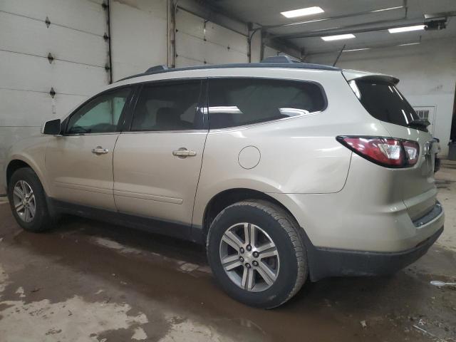 Obraz 2 z 2015 CHEVROLET TRAVERSE LT 2015 z VIN 1GNKRHKD4FJ389006