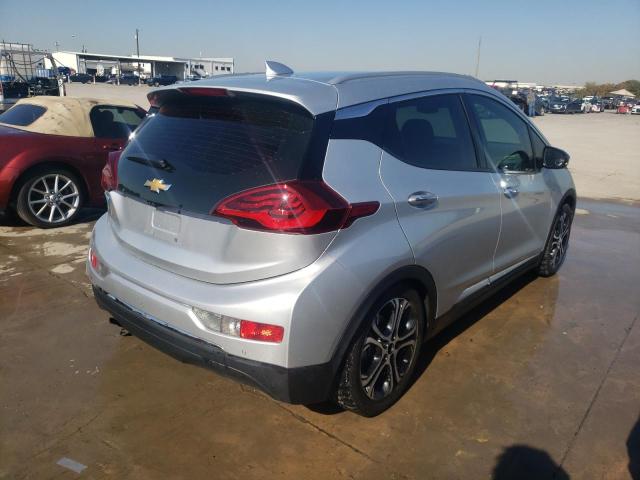 Image 3 of 2017 CHEVROLET BOLT EV PREMIER 2017 with VIN 1G1FX6S07H4173582