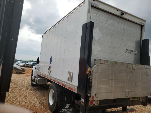Image 2 of 2018 FORD F650 SUPER DUTY 2018 with VIN 1FDNF6DC0JDF01102