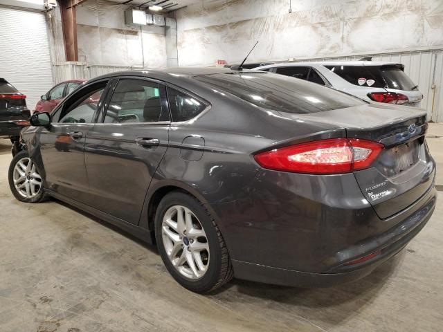Image 2 of 2015 FORD FUSION SE 2015 with VIN 1FA6P0H74F5107822