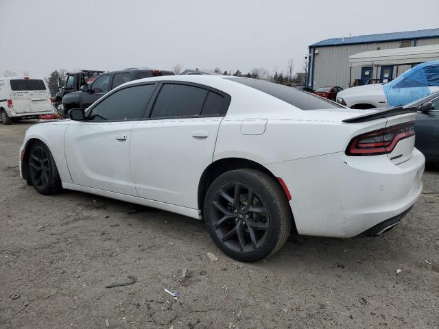 Изображение 2 2019 DODGE CHARGER SXT 2019 с VIN 2C3CDXBG0KH505253