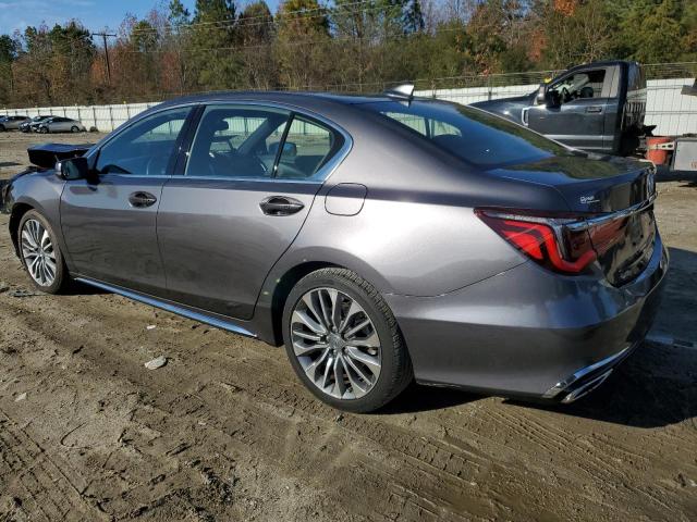 Image 2 of 2020 ACURA RLX TECHNOLOGY 2020 with VIN JH4KC1F54LC000092