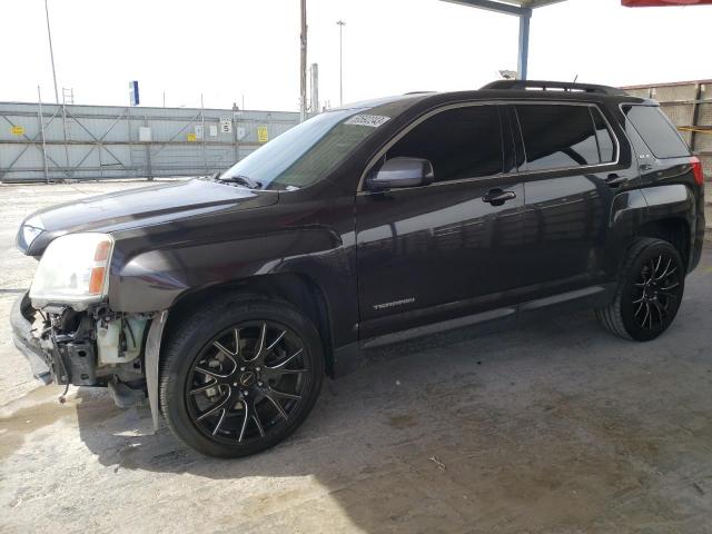 2015 GMC TERRAIN SLE 2015 image