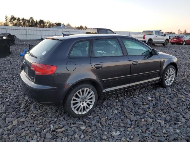 Изображение 3 2006 AUDI A3 2.0 PREMIUM 2006 с VIN WAUNF78P36A062622