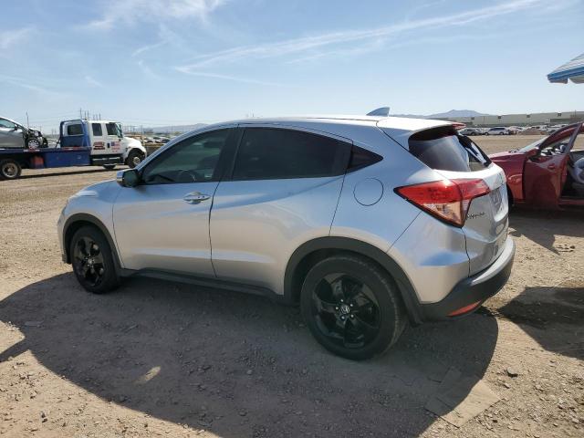 Image 2 of 2016 HONDA HR-V EX 2016 with VIN 3CZRU5H57GM708157