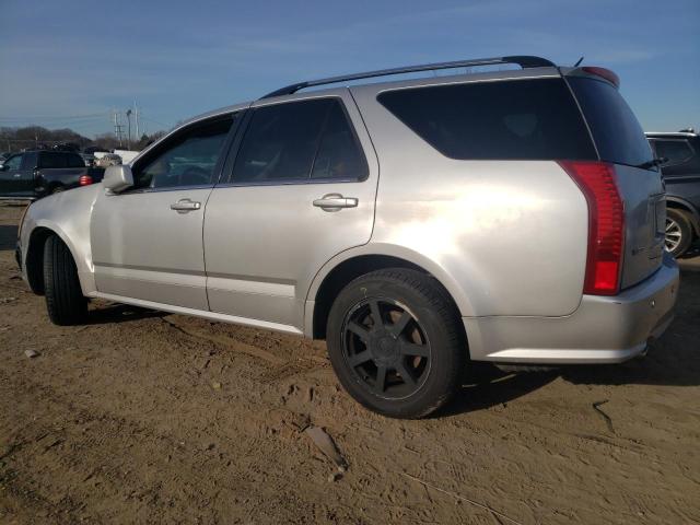 Image 2 of 2005 CADILLAC SRX  2005 with VIN 1GYEE63A850172311