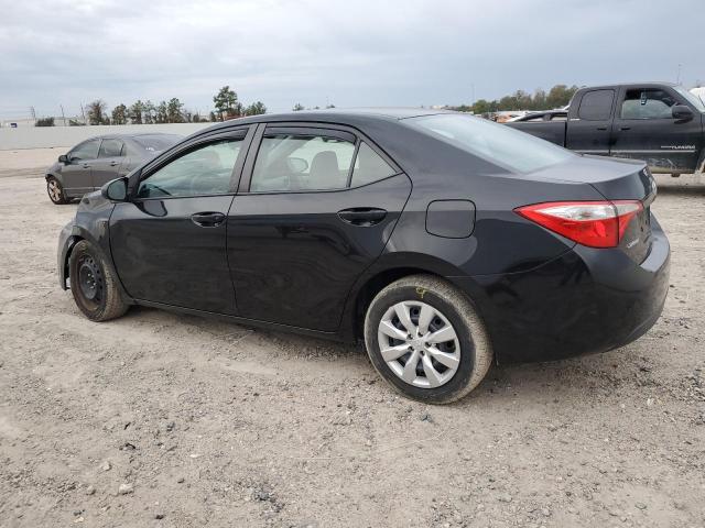Obraz 2 z 2016 TOYOTA COROLLA L 2016 z VIN 2T1BURHE7GC665303
