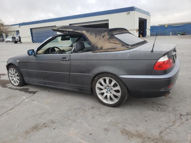 Obraz 2 z 2005 BMW 325 CI 2005 z VIN WBABW33415PL35660