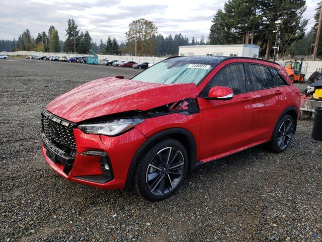 2023 INFINITI QX50 SPORT 2023 image
