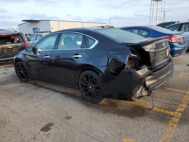 Obraz 2 z 2018 NISSAN ALTIMA 2.5 2018 z VIN 1N4AL3AP0JC286365