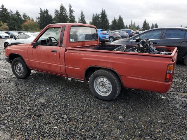 Obraz 2 z 1987 TOYOTA PICKUP 1/2 TON RN50 1987 z VIN JT4RN50R1H0296629