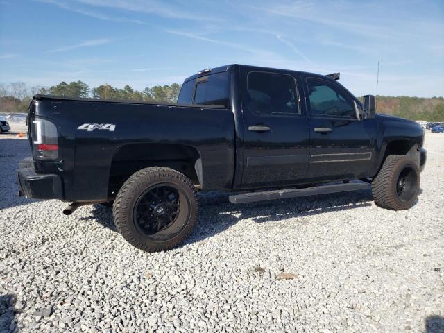 Image 3 of 2008 CHEVROLET SILVERADO K1500 2008 with VIN 3GCEK133X8G209880