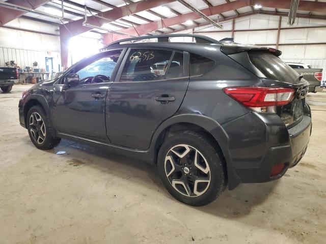 Изображение 2 2018 SUBARU CROSSTREK LIMITED 2018 с VIN JF2GTAMC4JH342457