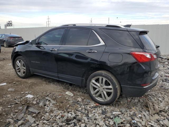 Image 2 of 2019 CHEVROLET EQUINOX PREMIER 2019 with VIN 2GNAXPEX3K6279878