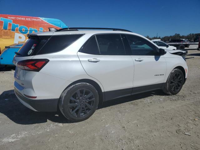 Obraz 3 z 2022 CHEVROLET EQUINOX RS 2022 z VIN 3GNAXMEV9NS153348