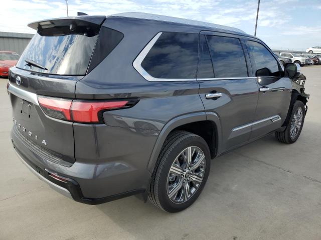 Obraz 3 z 2023 TOYOTA SEQUOIA SR5 2023 z VIN 7SVAAABA1PX020195