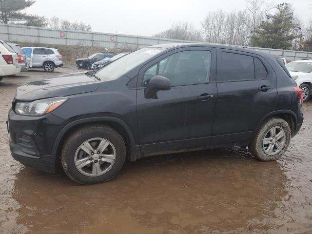 Изображение 2020 CHEVROLET TRAX LS 2020