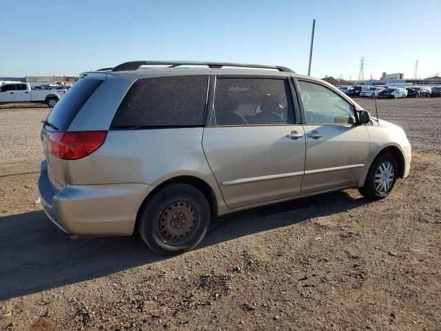 Obraz 3 z 2008 TOYOTA SIENNA CE 2008 z VIN 5TDZK23C08S114611