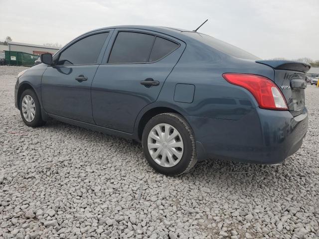 Изображение 2 2017 NISSAN VERSA S 2017 с VIN 3N1CN7AP9HL810652