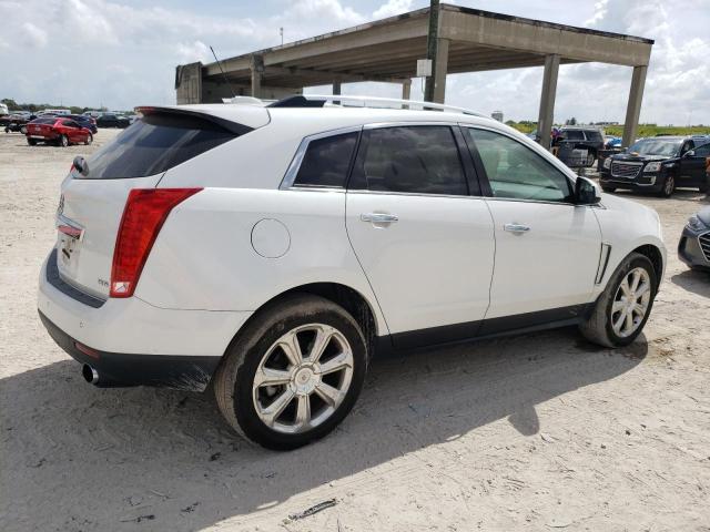 Obraz 3 z 2015 CADILLAC SRX PERFORMANCE COLLECTION 2015 z VIN 3GYFNCE34FS607465