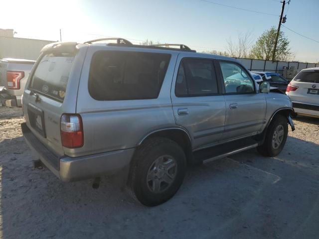 Image 3 of 2001 TOYOTA 4RUNNER SR5 2001 with VIN JT3HN86R410326883