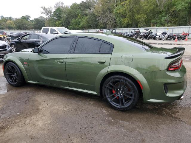 Изображение 2 2020 DODGE CHARGER SCAT PACK 2020 с VIN 2C3CDXGJ4LH237460