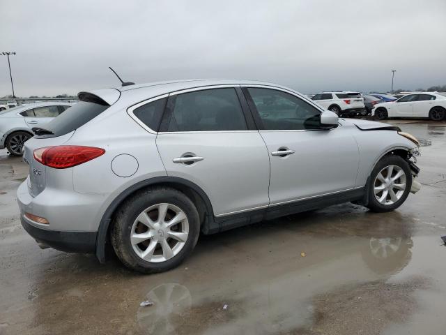 Image 3 of 2010 INFINITI EX35 BASE 2010 with VIN JN1AJ0HR9AM751759