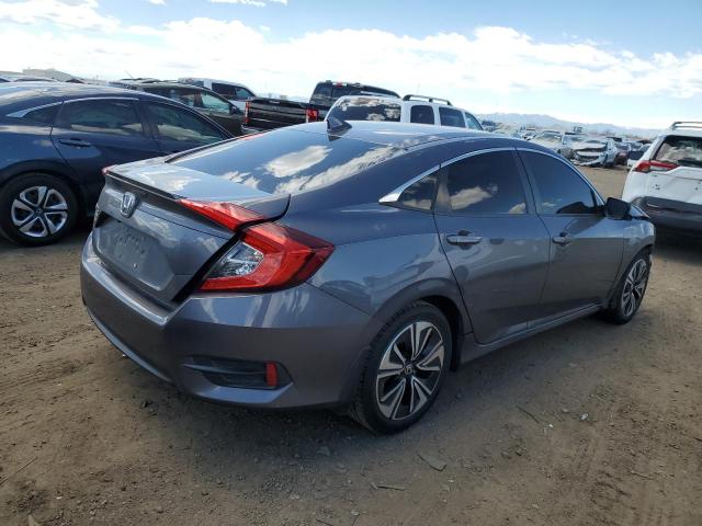 Obraz 3 z 2017 HONDA CIVIC EX 2017 z VIN 2HGFC1F35HH630596