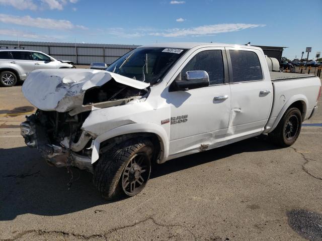 Image 1 of 2016 RAM 1500 LARAMIE 2016 with VIN 1C6RR7NT3GS323215