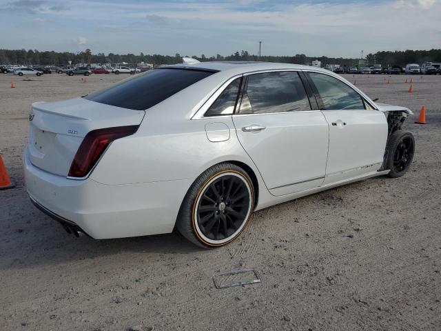 Image 3 of 2017 CADILLAC CT6  2017 with VIN 1G6KB5RS0HU207693
