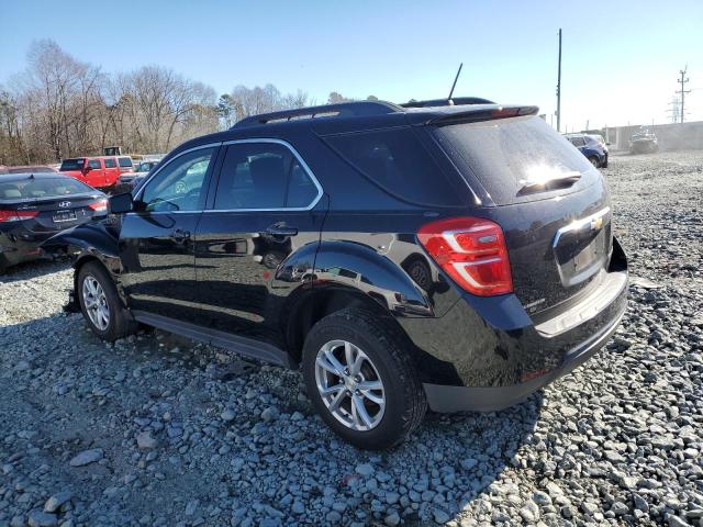 Изображение 2 2016 CHEVROLET EQUINOX LT 2016 с VIN 2GNALCEKXG1111569