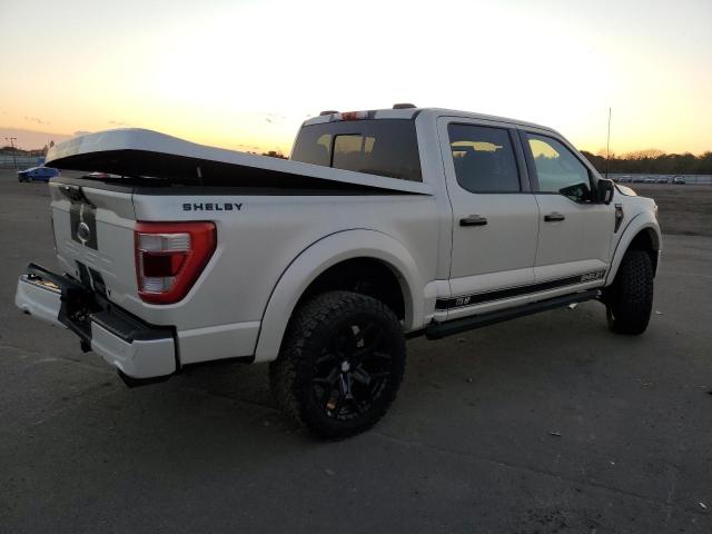 Image 3 of 2021 FORD F150 SUPERCREW 2021 with VIN 1FTFW1E52MFC10606