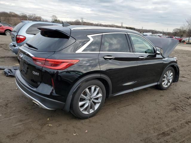 Image 3 of 2021 INFINITI QX50 LUXE 2021 with VIN 3PCAJ5BB4MF116712