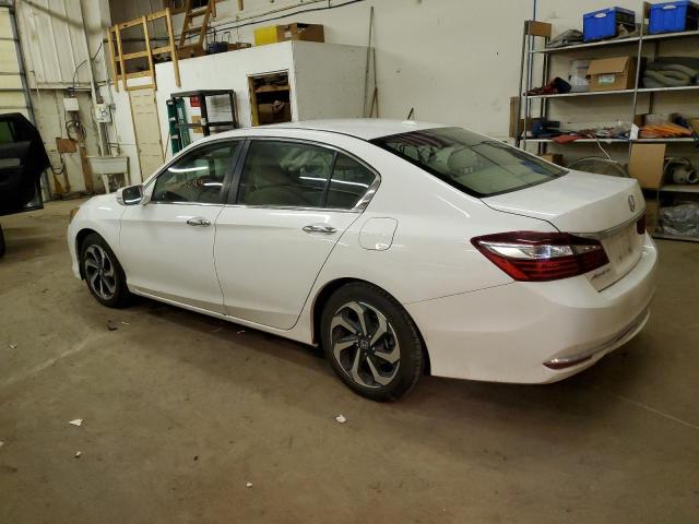 Obraz 2 z 2016 HONDA ACCORD EXL 2016 z VIN 1HGCR2F85GA031651