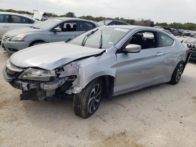 Obraz 1 z 2016 HONDA ACCORD LX-S 2016 z VIN 1HGCT1B49GA008680