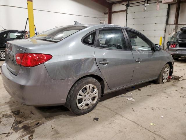 Изображение 3 2009 HYUNDAI ELANTRA GLS 2009 с VIN KMHDU46D49U789276