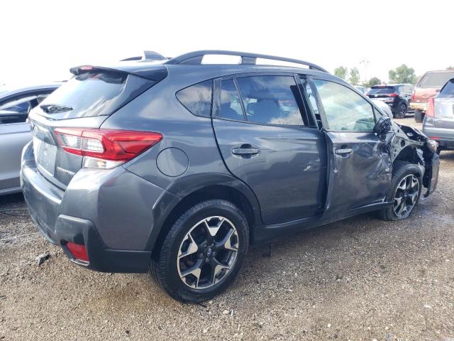Изображение 3 2020 SUBARU CROSSTREK PREMIUM 2020 с VIN JF2GTAPC5L8238347