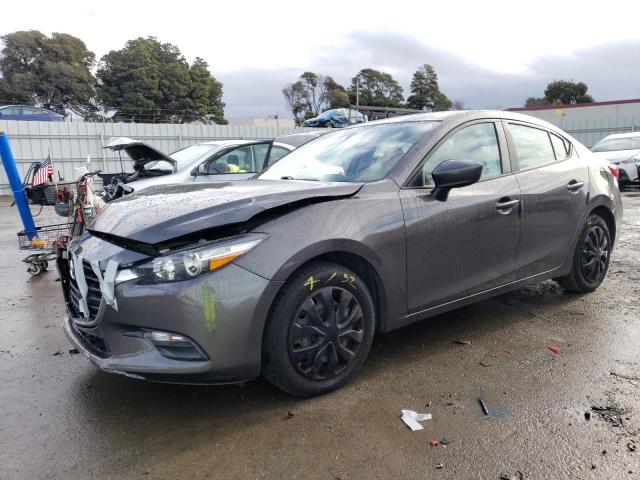 2017 MAZDA 3 SPORT 2017 image